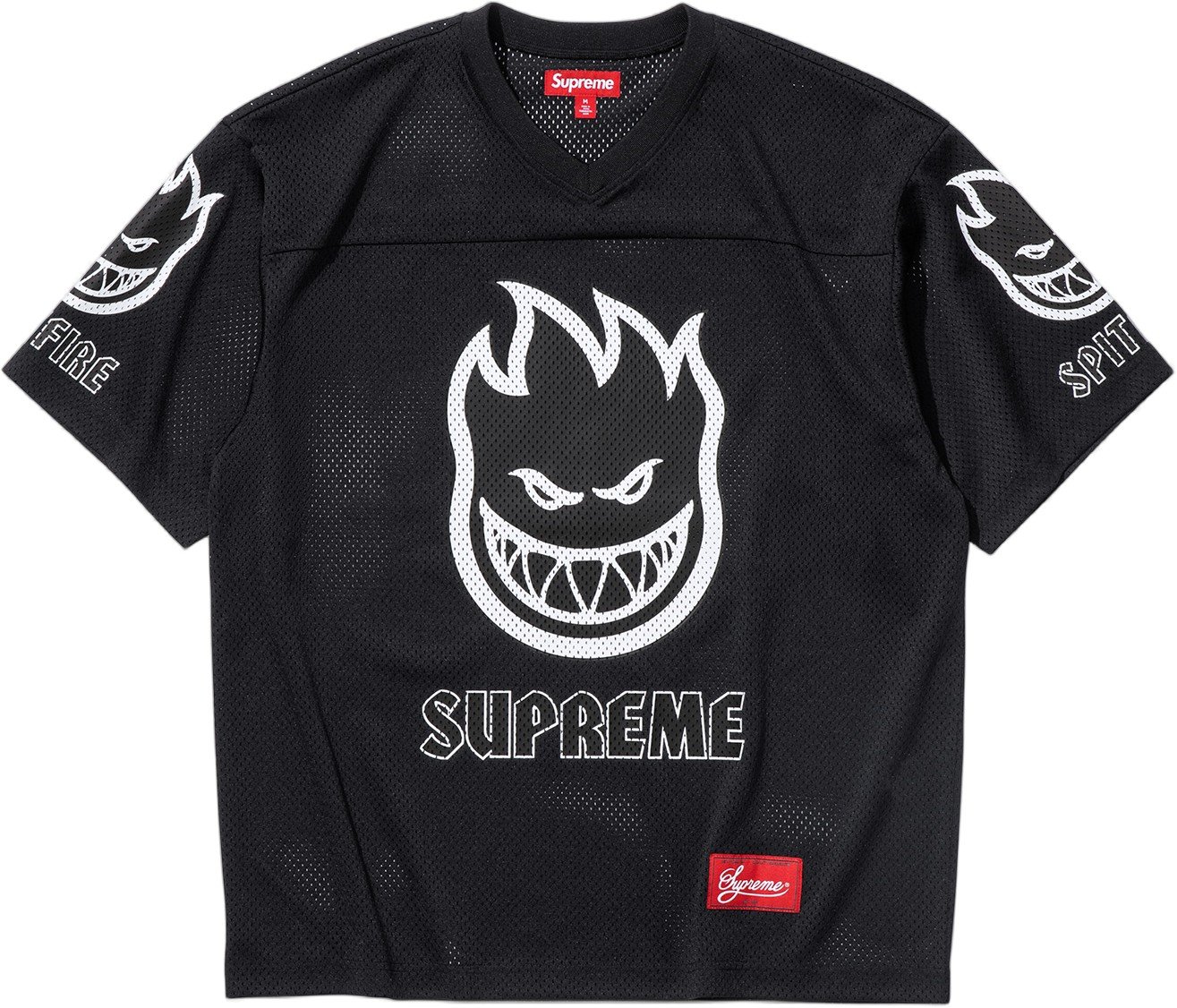 Supreme®/Spitfire® Football Jersey view 11